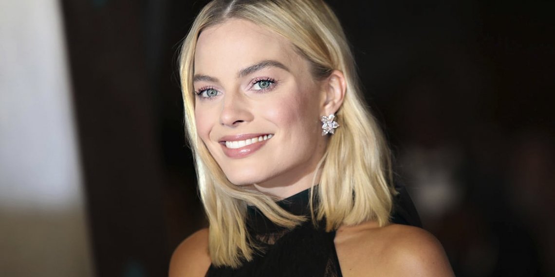 Margot Robbie reveló cuál es su meme preferido de Barbie