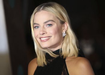 Margot Robbie reveló cuál es su meme preferido de Barbie
