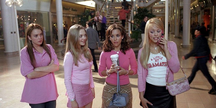 3 películas para ver antes del estreno de Barbie