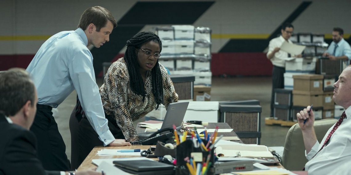 Los títulos que llegarán a Netflix en agosto