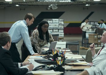 Los títulos que llegarán a Netflix en agosto