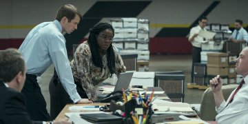 Los títulos que llegarán a Netflix en agosto