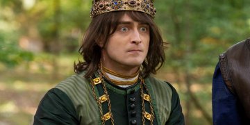 La serie con Steve Buscemi y Daniel Radcliffe para aprovechar en HBO Max