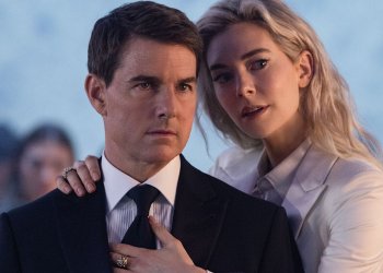 Llega Misión Imposible 7, la gran hazaña de Tom Cruise