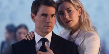 Llega Misión Imposible 7, la gran hazaña de Tom Cruise