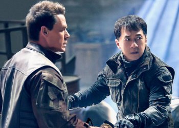 La película que fue destrozada por la crítica pero es tendencia en Netflix