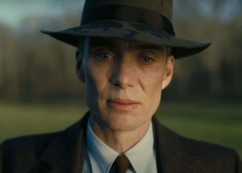 Reseña de “Oppenheimer”, la nueva película de Christopher Nolan