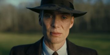 Reseña de “Oppenheimer”, la nueva película de Christopher Nolan