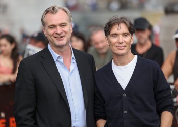La película que Nolan le pidió a Cillian Murphy que mirará para su papel en Oppenheimer