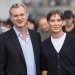 La película que Nolan le pidió a Cillian Murphy que mirará para su papel en Oppenheimer