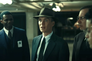 3 películas para ver si te gustó Oppenheimer