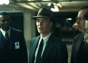 3 películas para ver si te gustó Oppenheimer