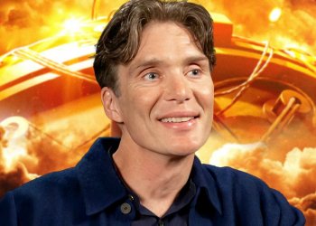 La película que Cillian Murphy te recomienda ver antes de Oppenheimer