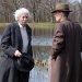 El nieto de Oppenheimer elogió la película de Nolan pero se mostró en desacuerdo con una escena