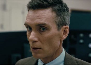 ¿La notaste? La referencia a Argentina en Oppenheimer