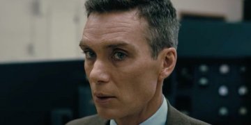 ¿La notaste? La referencia a Argentina en Oppenheimer