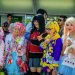 Otaku-con el evento ideal para los amantes del animé y de la cultura pop