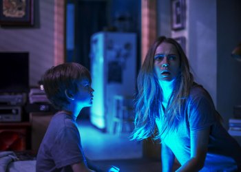 La película de terror que no te dejará dormir