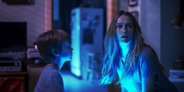 La película de terror que no te dejará dormir