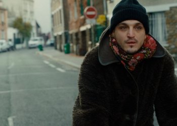 ¿Cuándo llega a streaming Pasajes, la nuevo de Ira Sachs?