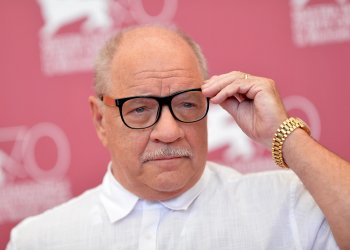 Paul Schrader opinó sobre Oppeheimer