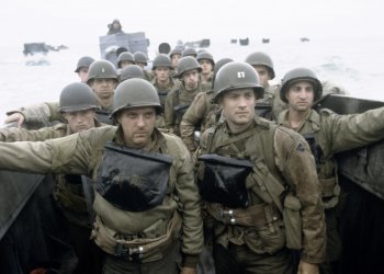 ¡”Saving Private Ryan” cumple 25 años de su estreno!