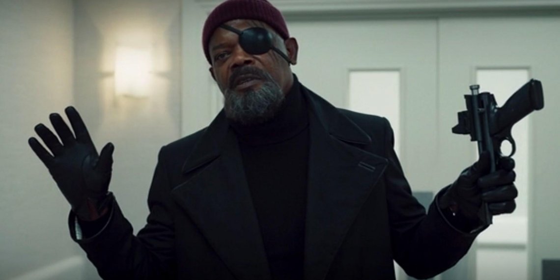 El increíble récord negativo de Secret Invasion