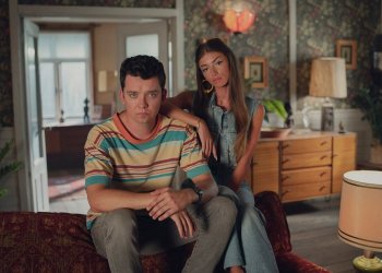 ¡Ya hay fecha de estreno para Sex Education 4!