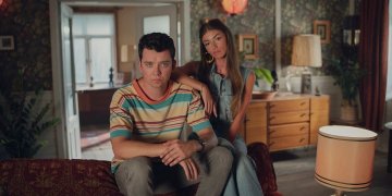 ¡Ya hay fecha de estreno para Sex Education 4!