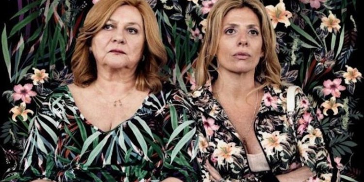 3 actuaciones imperdibles de Valeria Lois para aprovechar en Agosto