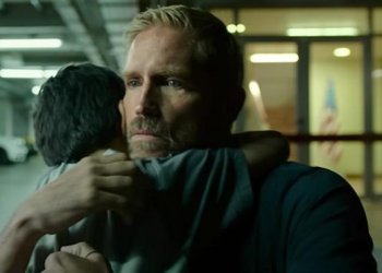 La historia detrás de ‘Sound of Freedom’, la película más vista en Estados Unidos