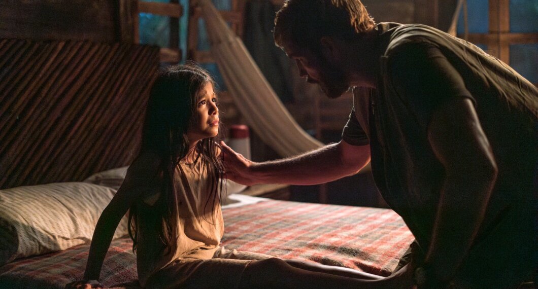 La curiosa estrategia de venta de entradas de Sound of Freedom