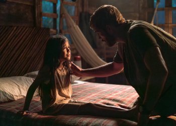 La curiosa estrategia de venta de entradas de Sound of Freedom