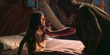 La curiosa estrategia de venta de entradas de Sound of Freedom