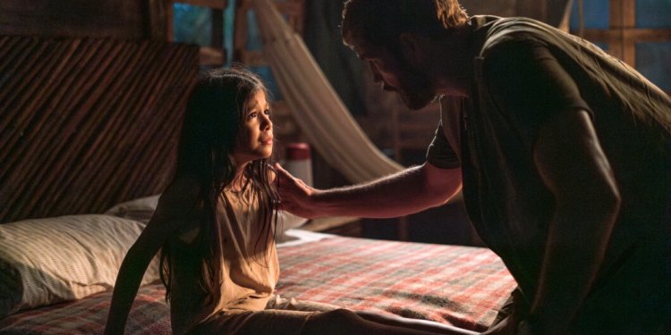 La curiosa estrategia de venta de entradas de Sound of Freedom