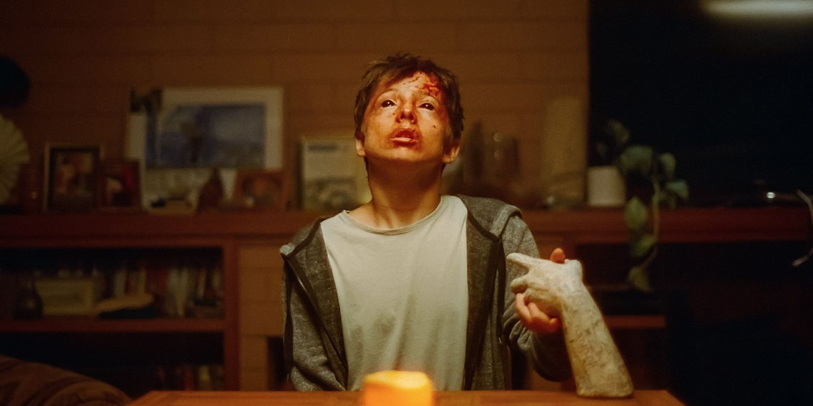 Todo sobre “Talk to me”: “La película de terror del año”