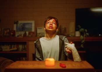 Todo sobre “Talk to me”: “La película de terror del año”