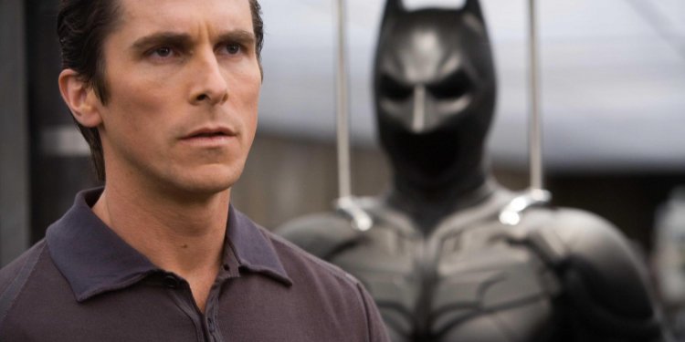 Hace 15 años Christopher Nolan estrenaba una de sus mejores películas