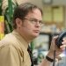 The Office: La confesión de Rainn Wilson sobre su papel como Dwight