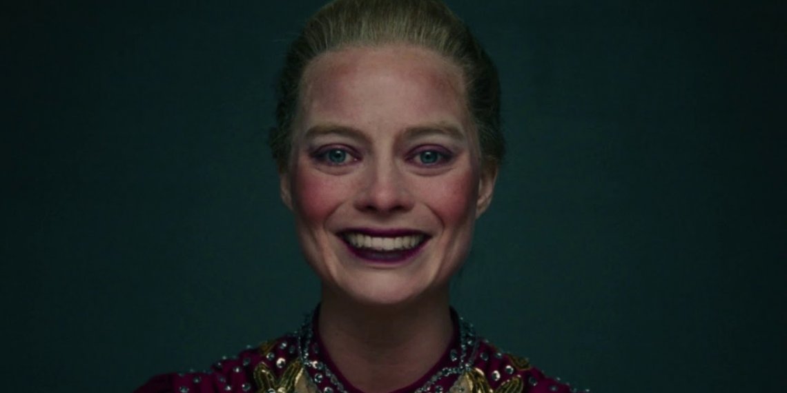 La película con Margot Robbie ideal para aprovechar en Netflix