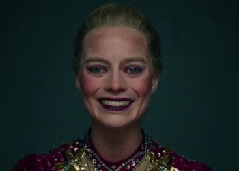 La película con Margot Robbie ideal para aprovechar en Netflix