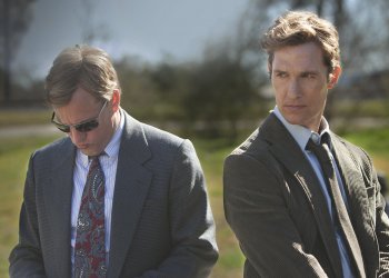 Si extrañas True Detective mira esta miniserie