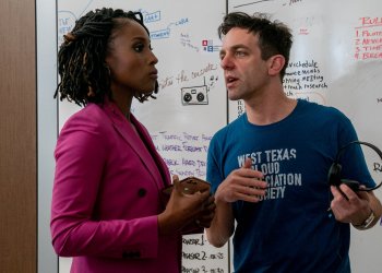 La película de B. J. Novak que tenés que ver en HBO Max