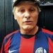 La visita de Viggo Mortensen a Argentina
