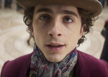 ¡Ya hay un primer avance de Wonka!