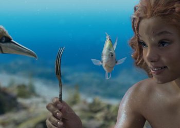 ¿Cuándo se estrenará “La Sirenita” en Disney+?
