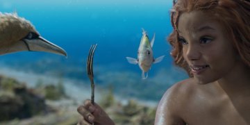 ¿Cuándo se estrenará “La Sirenita” en Disney+?