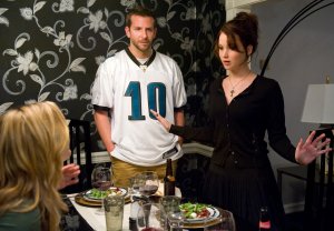 3 películas de Jennifer Lawrence para mirar en el streaming