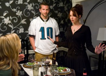 3 películas de Jennifer Lawrence para mirar en el streaming