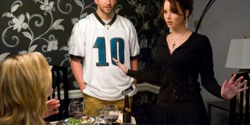 3 películas de Jennifer Lawrence para mirar en el streaming